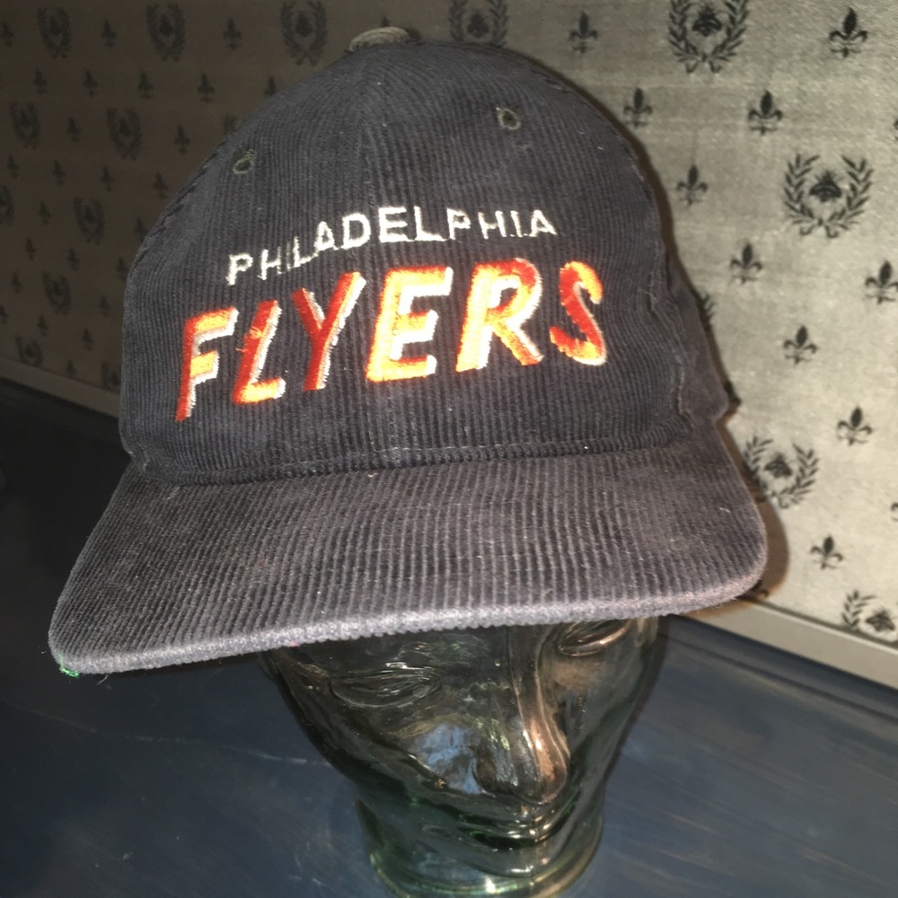 90s Vintage Starter Snap-Back